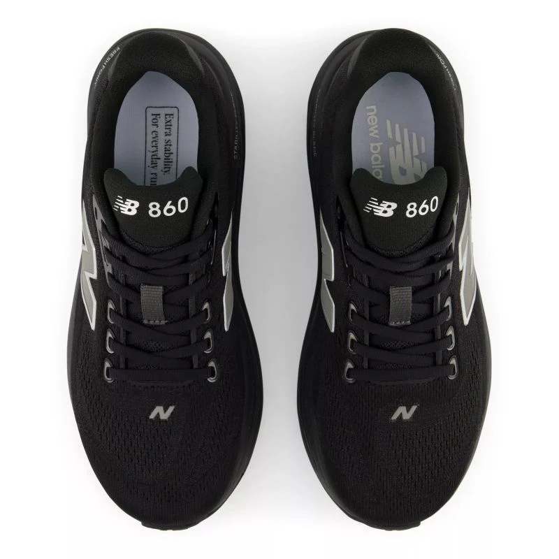 New Balance Fresh Foam X 860v15 D WIDE Womens Running Shoes - Image 4