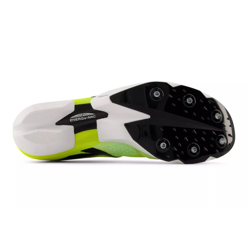 New Balance FuelCell SuperComp PWR X v3 Adults Track & Field Shoes - Image 3