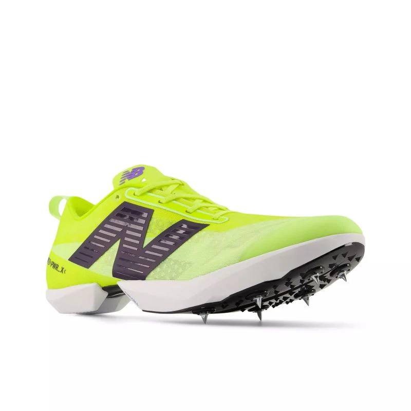 New Balance FuelCell SuperComp PWR X v3 Adults Track & Field Shoes - Image 4