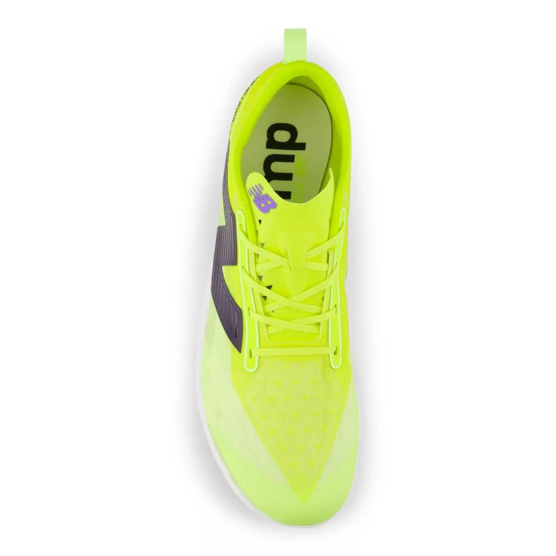 New Balance FuelCell SuperComp PWR X v3 Adults Track & Field Shoes - Image 5