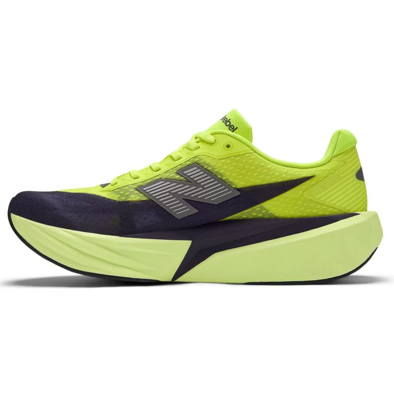 New Balance FuelCell Rebel v5 D Mens Running Shoes - Image 2