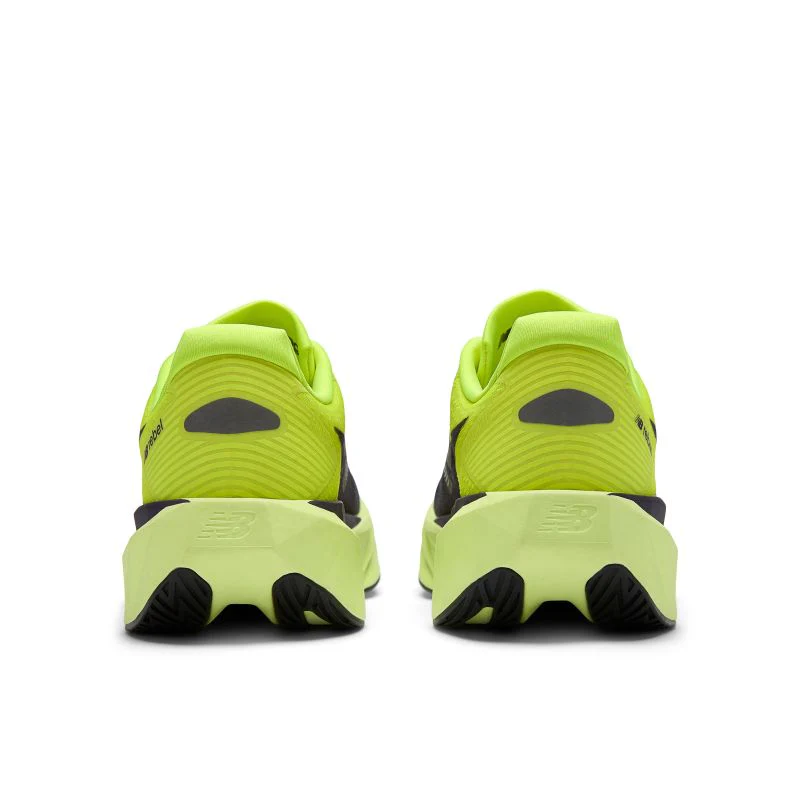 New Balance FuelCell Rebel v5 D Mens Running Shoes - Image 4