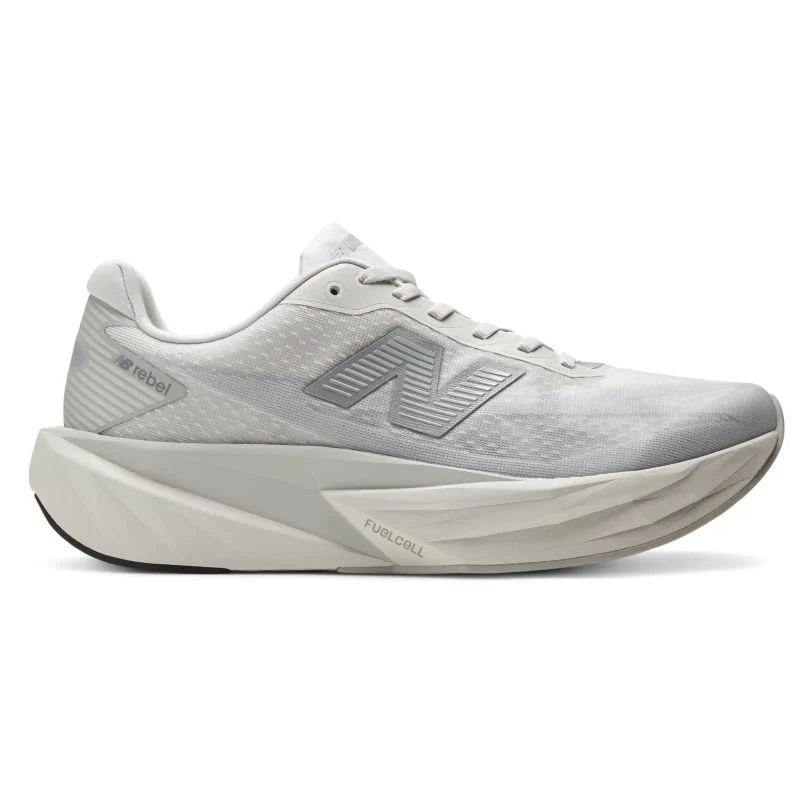 New Balance FuelCell Rebel v5 D Mens Running Shoes