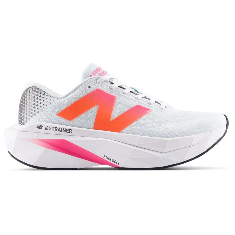 New Balance FuelCell SuperComp D Mens Running Shoes
