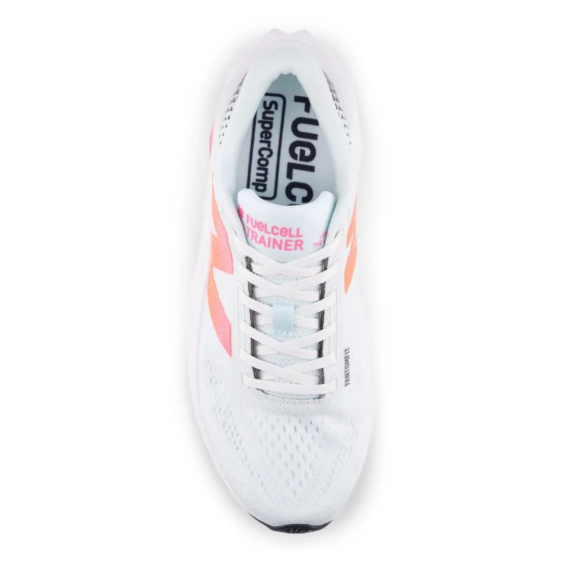 New Balance FuelCell SuperComp D Mens Running Shoes - Image 4