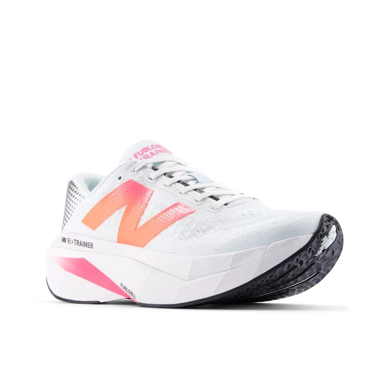 New Balance FuelCell SuperComp D Mens Running Shoes - Image 5