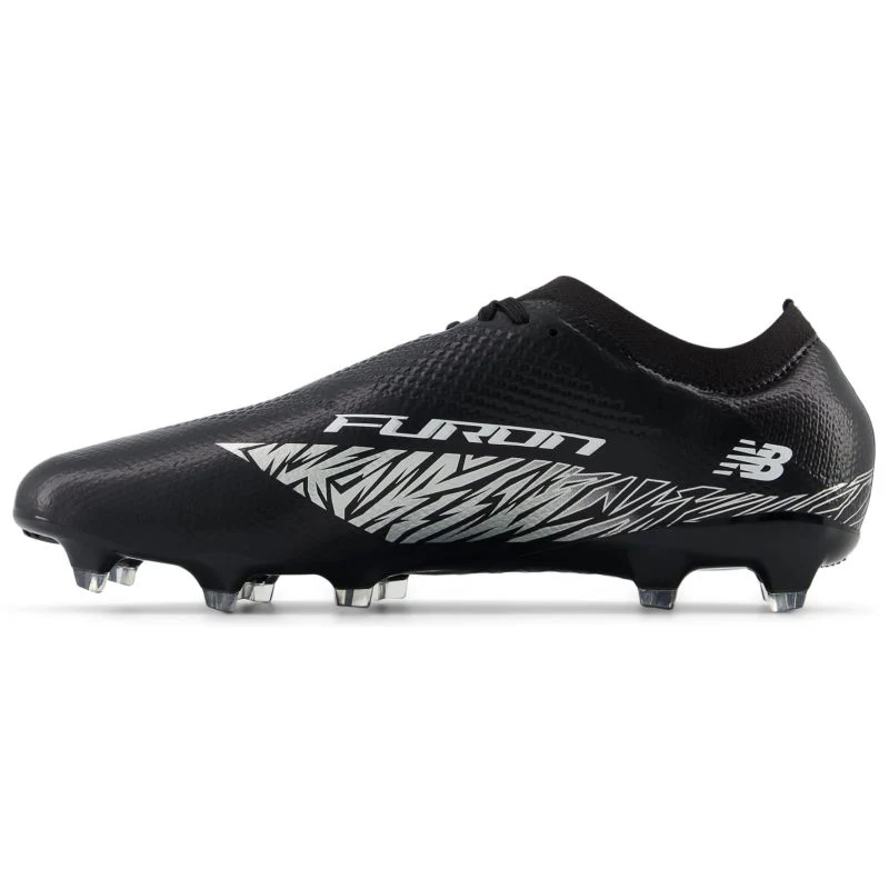 New Balance Furon Pro V8+ FG Adults Football Boots - Image 2