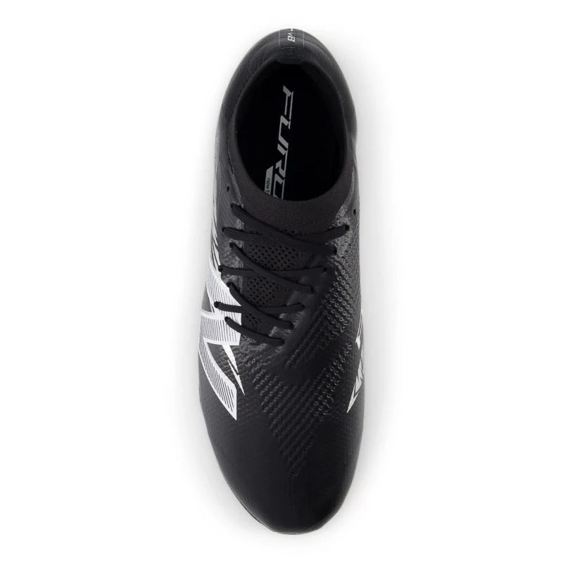 New Balance Furon Pro V8+ FG Adults Football Boots - Image 4