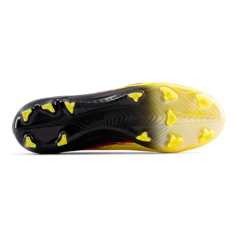 New Balance Furon Elite V8+ FG Adults Football Boots - Image 3