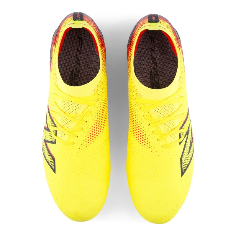 New Balance Furon Elite V8+ FG Adults Football Boots - Image 4