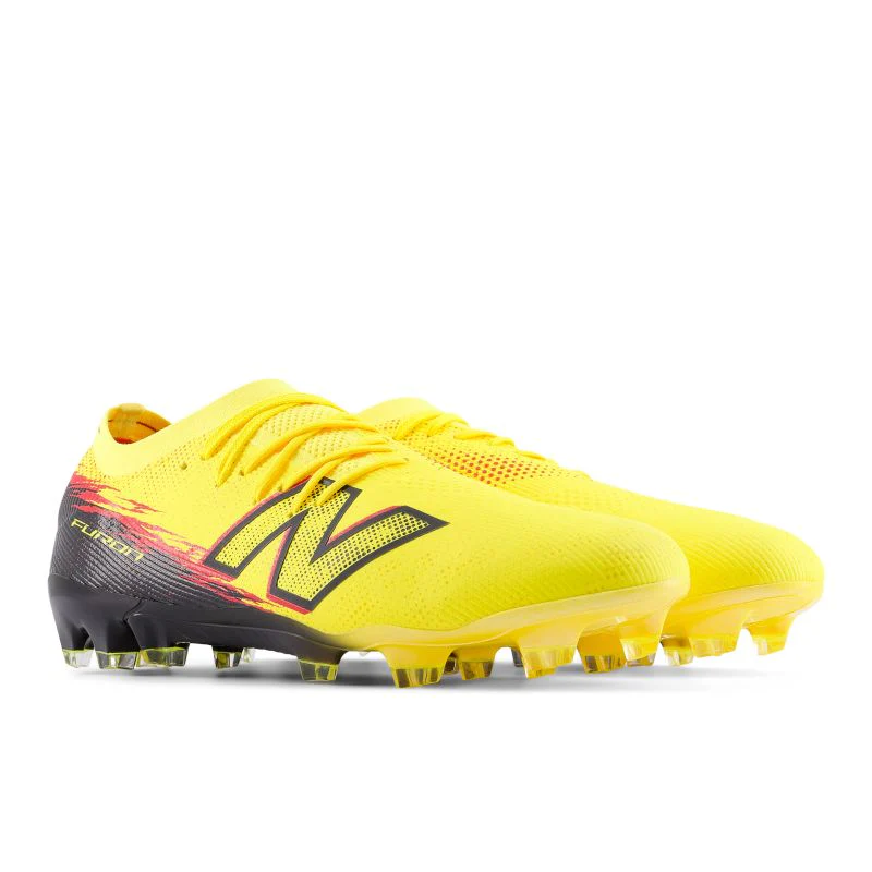 New Balance Furon Elite V8+ FG Adults Football Boots - Image 6