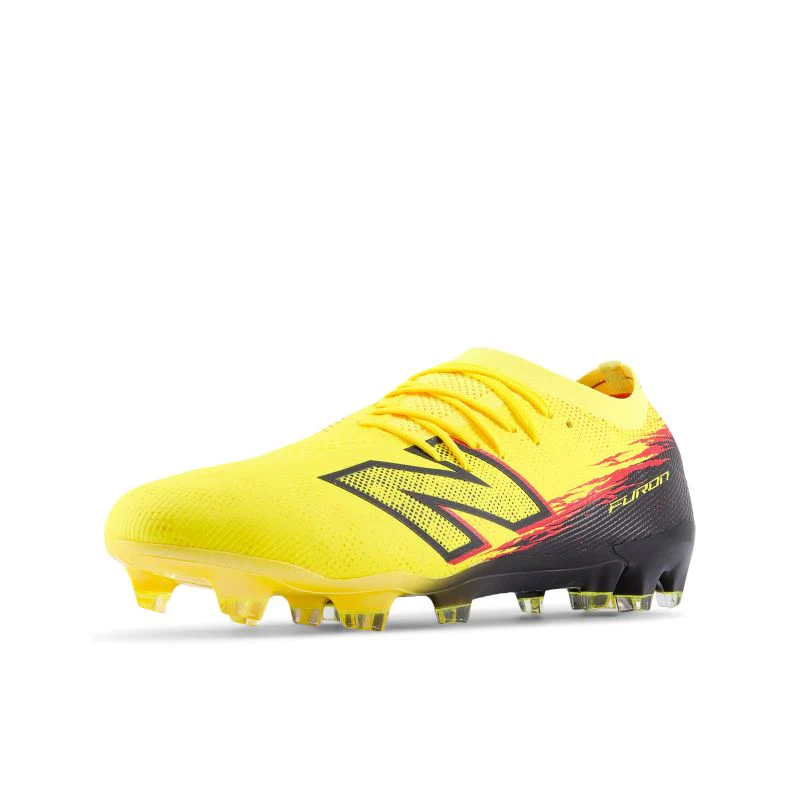 New Balance Furon Elite V8+ FG Adults Football Boots - Image 7