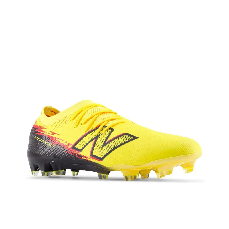 New Balance Furon Elite V8+ FG Adults Football Boots - Image 8