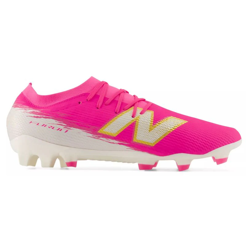 New Balance Furon Team v8 FG Adults Football Boots