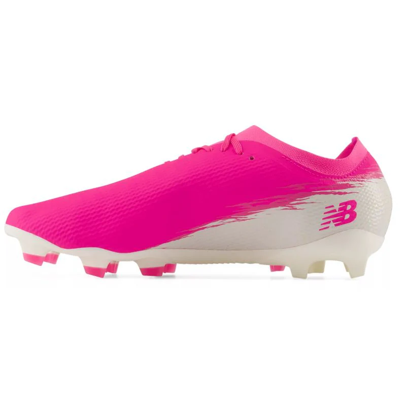 New Balance Furon Team v8 FG Adults Football Boots - Image 2