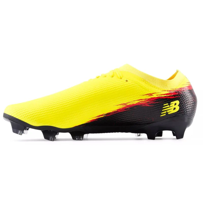 New Balance Furon Team v8 FG Adults Football Boots - Image 2