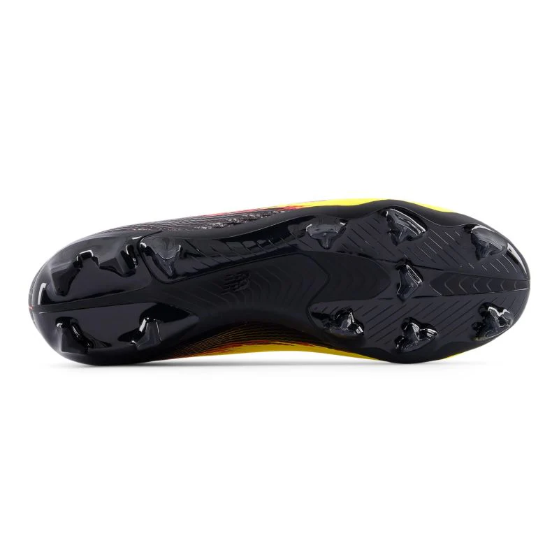 New Balance Furon Team v8 FG Adults Football Boots - Image 3