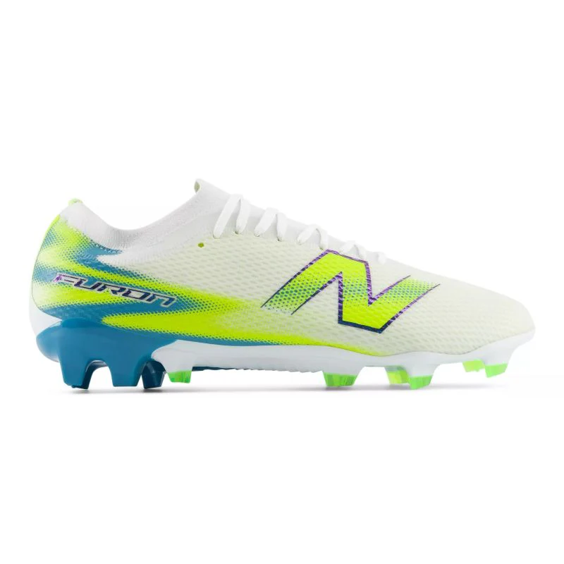 New Balance Furon Team v9 FG Adults Football Boots