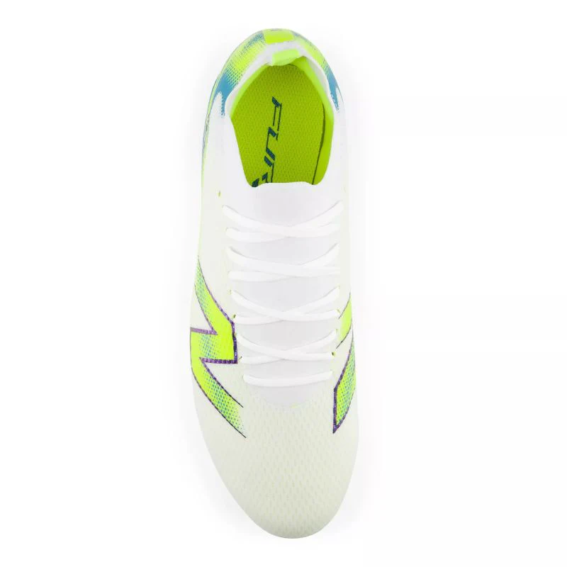 New Balance Furon Team v9 FG Adults Football Boots - Image 4