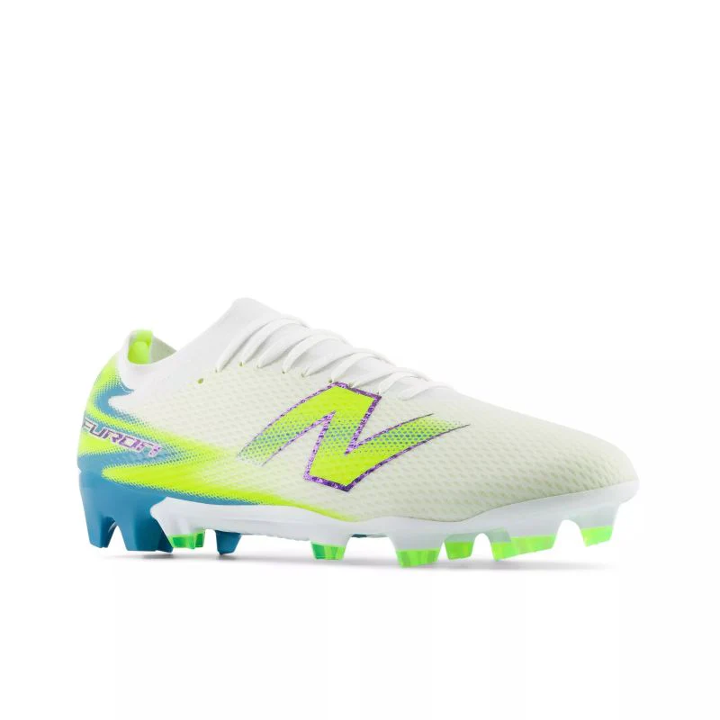 New Balance Furon Team v9 FG Adults Football Boots - Image 5