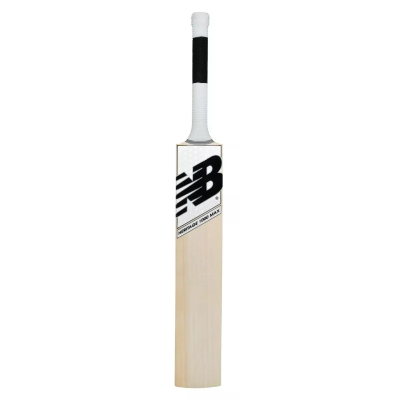 New balance Heritage 1000 MAX Adults Cricket Bat - Image 2