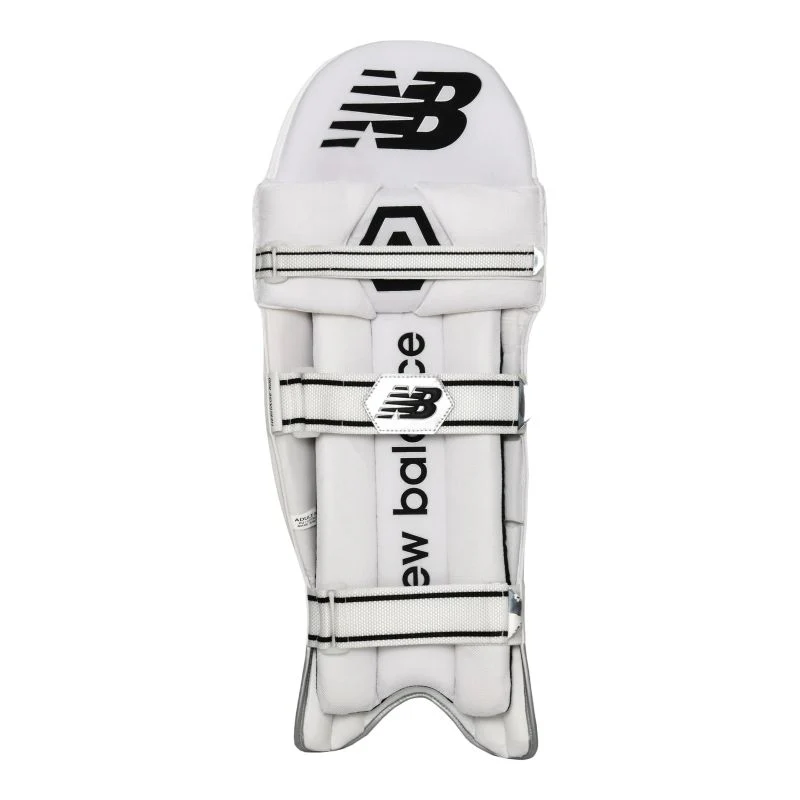 New Balance Heritage 800 Adults Batting Pads - Image 2