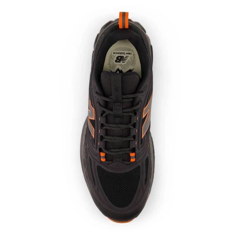 New Balance MT410 V9 2E WIDE Mens Trail Running Shoes - Image 4