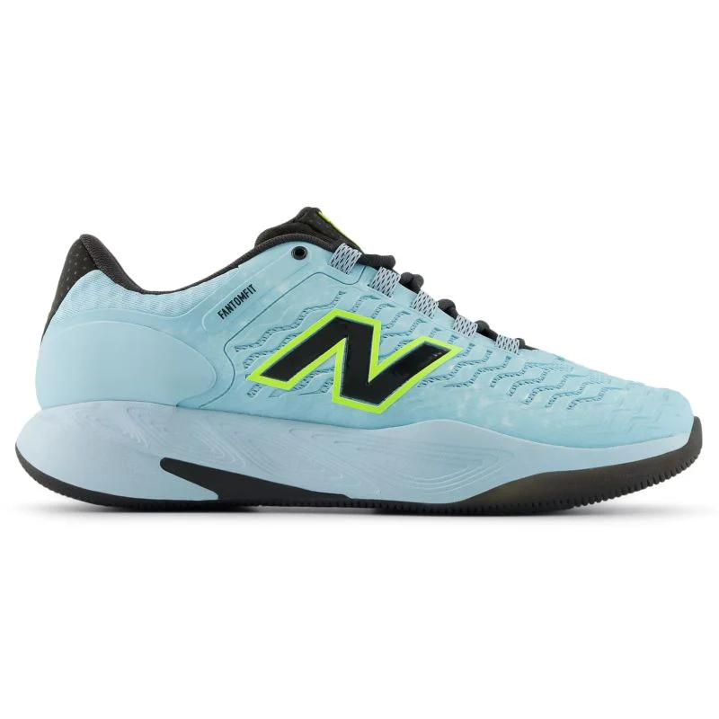 New Balance Rally v2 D Mens Tennis Shoes