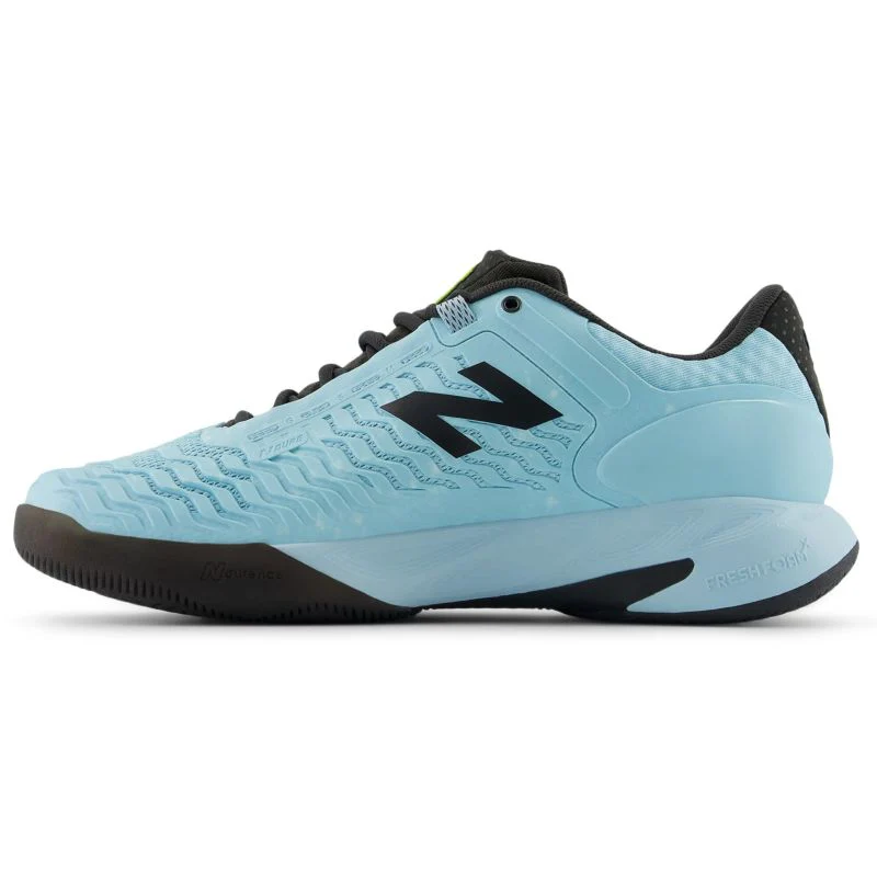 New Balance Rally v2 D Mens Tennis Shoes - Image 2