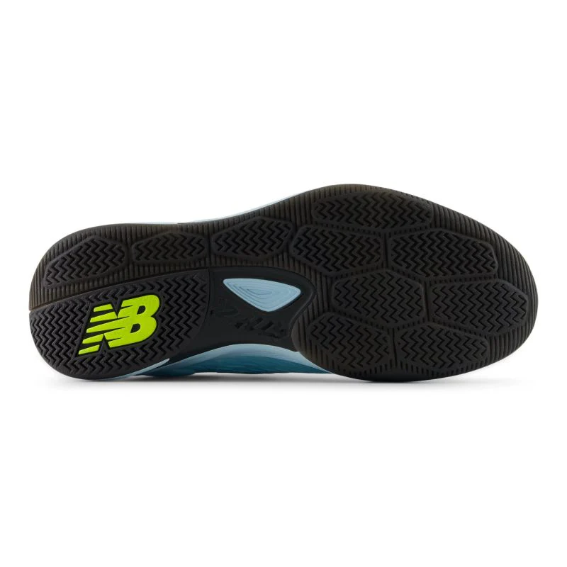 New Balance Rally v2 D Mens Tennis Shoes - Image 3