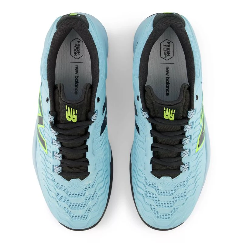 New Balance Rally v2 D Mens Tennis Shoes - Image 4