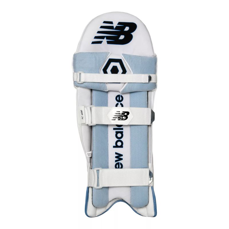 New Balance TC 600 Adults Batting Pads - Image 2