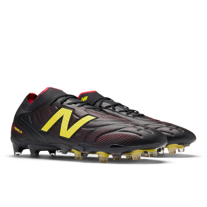 New Balance Tekela Elite Low V5 FG Adults Football Boots - Image 6