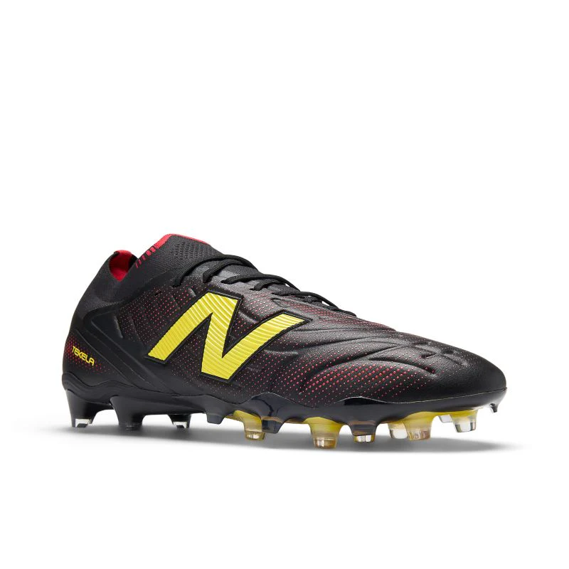 New Balance Tekela Elite Low V5 FG Adults Football Boots - Image 8