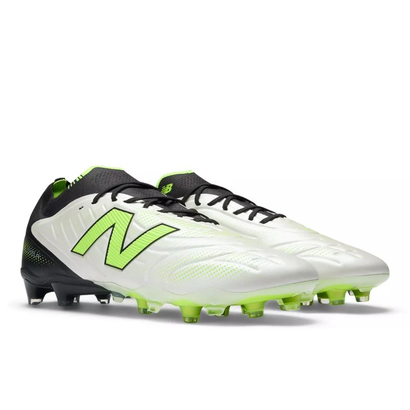 New Balance Tekela Elite Low V5+ FG Adults Football Boots - Image 5