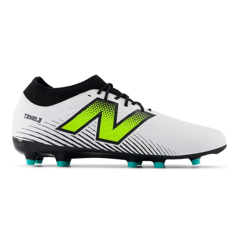 New Balance Tekela Magique V4+ FG Adults Football Boots