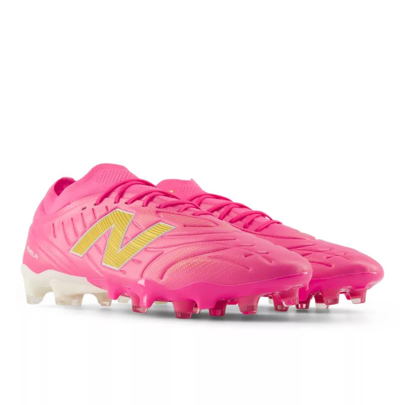 New Balance Tekela Pro Low V5 FG Adults Football Boots - Image 5