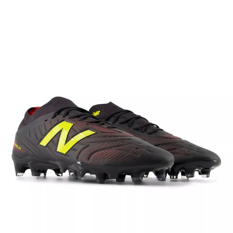 New Balance Tekela Pro Low V5 FG Adults Football Boots - Image 5