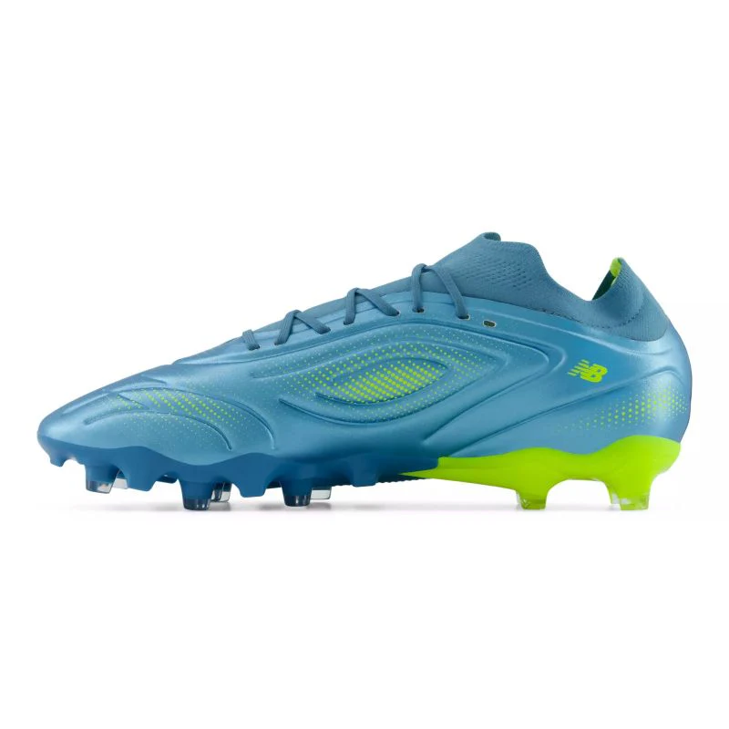 New Balance Tekela Team Low v5 FG Adults Football Boots - Image 2
