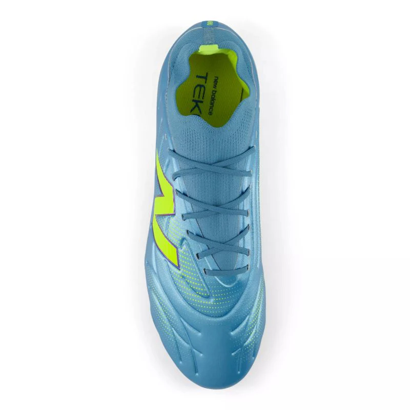 New Balance Tekela Team Low v5 FG Adults Football Boots - Image 4