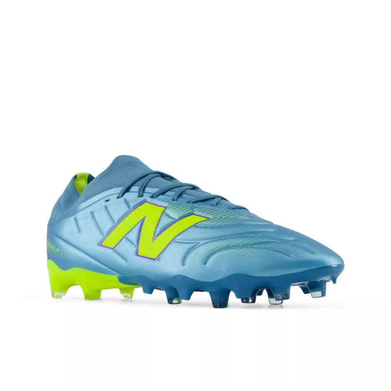 New Balance Tekela Team Low v5 FG Adults Football Boots - Image 5