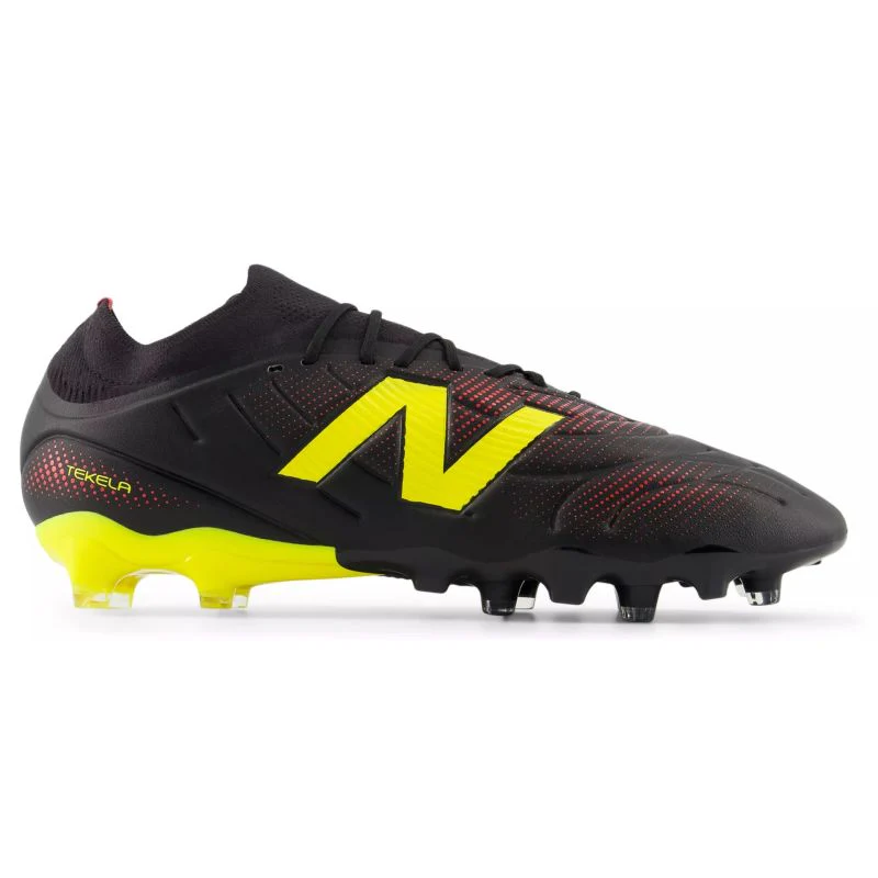New Balance Tekela Team Low FG Adults Football Boots