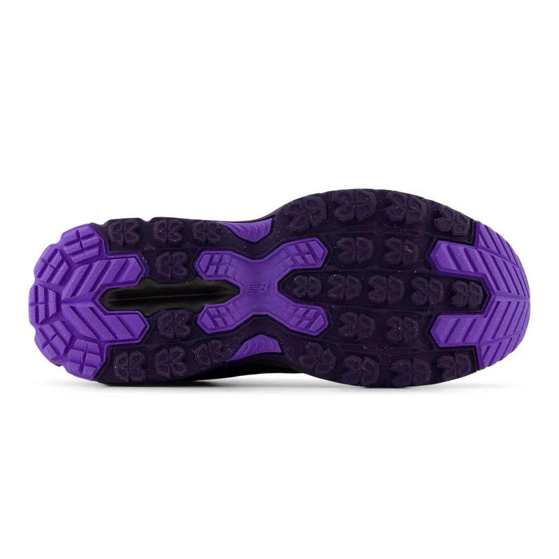 New Balance WT410 V9 B Womens Trail Running Shoes - Image 3