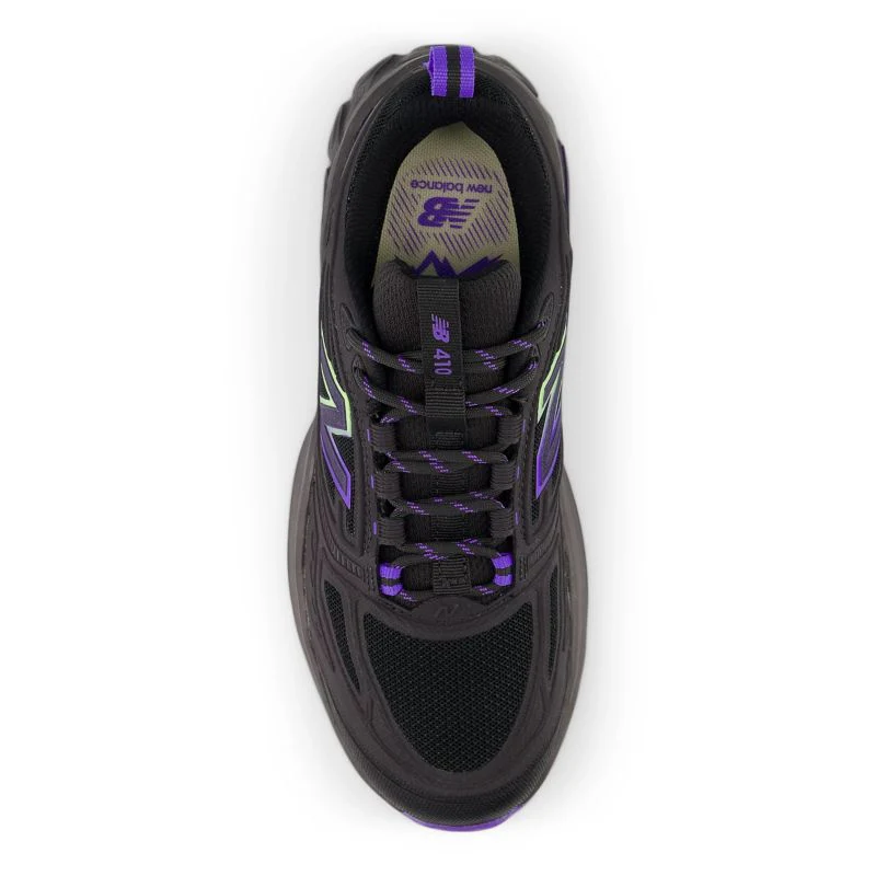 New Balance WT410 V9 B Womens Trail Running Shoes - Image 4