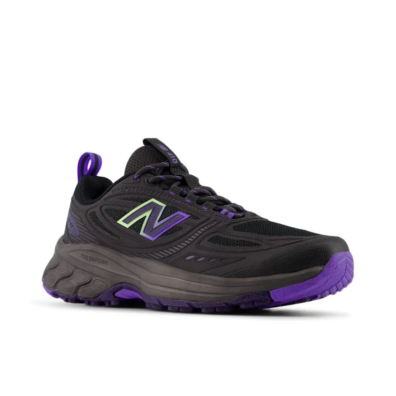 New Balance WT410 V9 B Womens Trail Running Shoes - Image 5