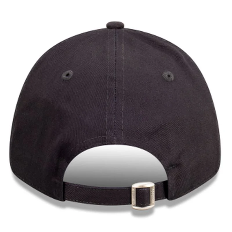 New Era Boston Red Sox Navy 9FORTY - Image 3