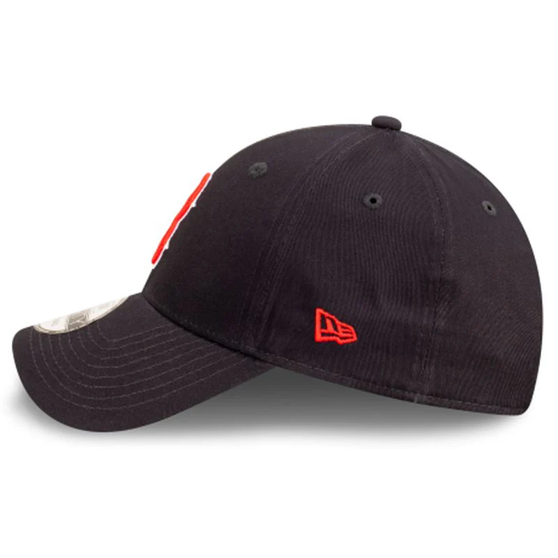 New Era Boston Red Sox Navy 9FORTY - Image 5