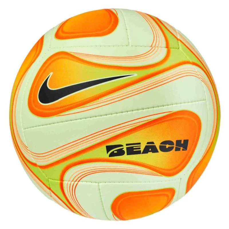 Nike Beach Volleyball