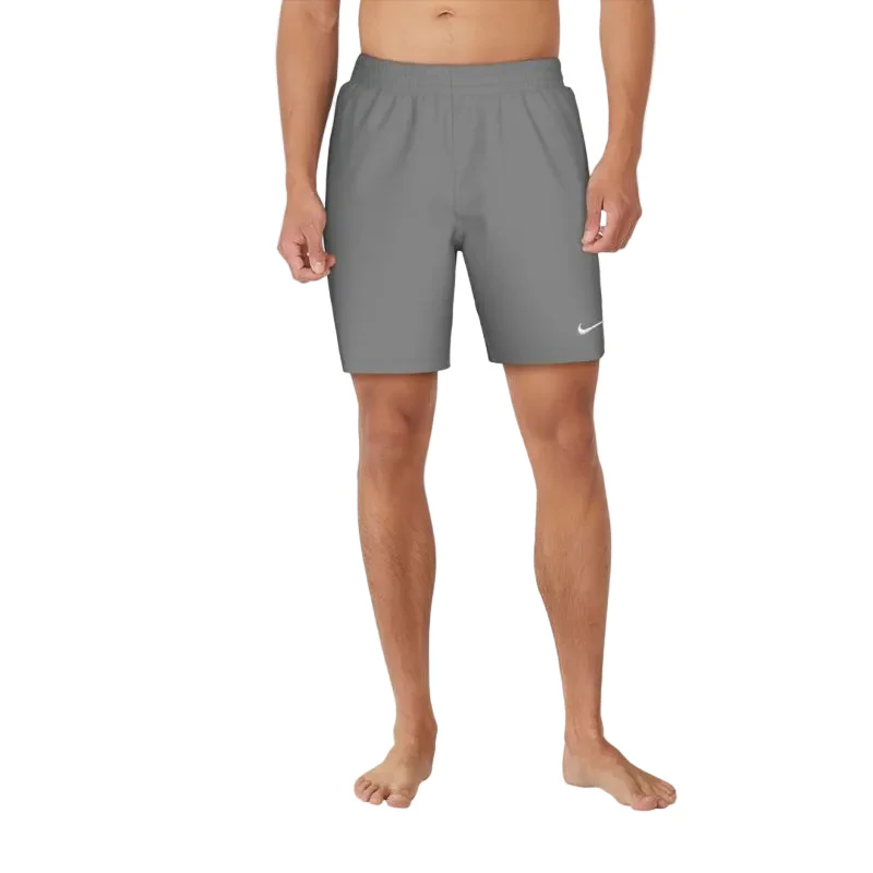 Nike Mens Swim Essentials 7-inch Lap Volley Swim Short