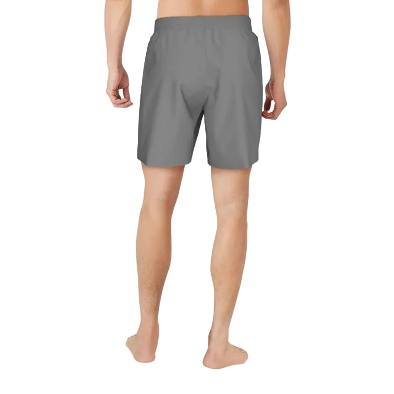 Nike Mens Swim Essentials 7-inch Lap Volley Swim Short - Image 2